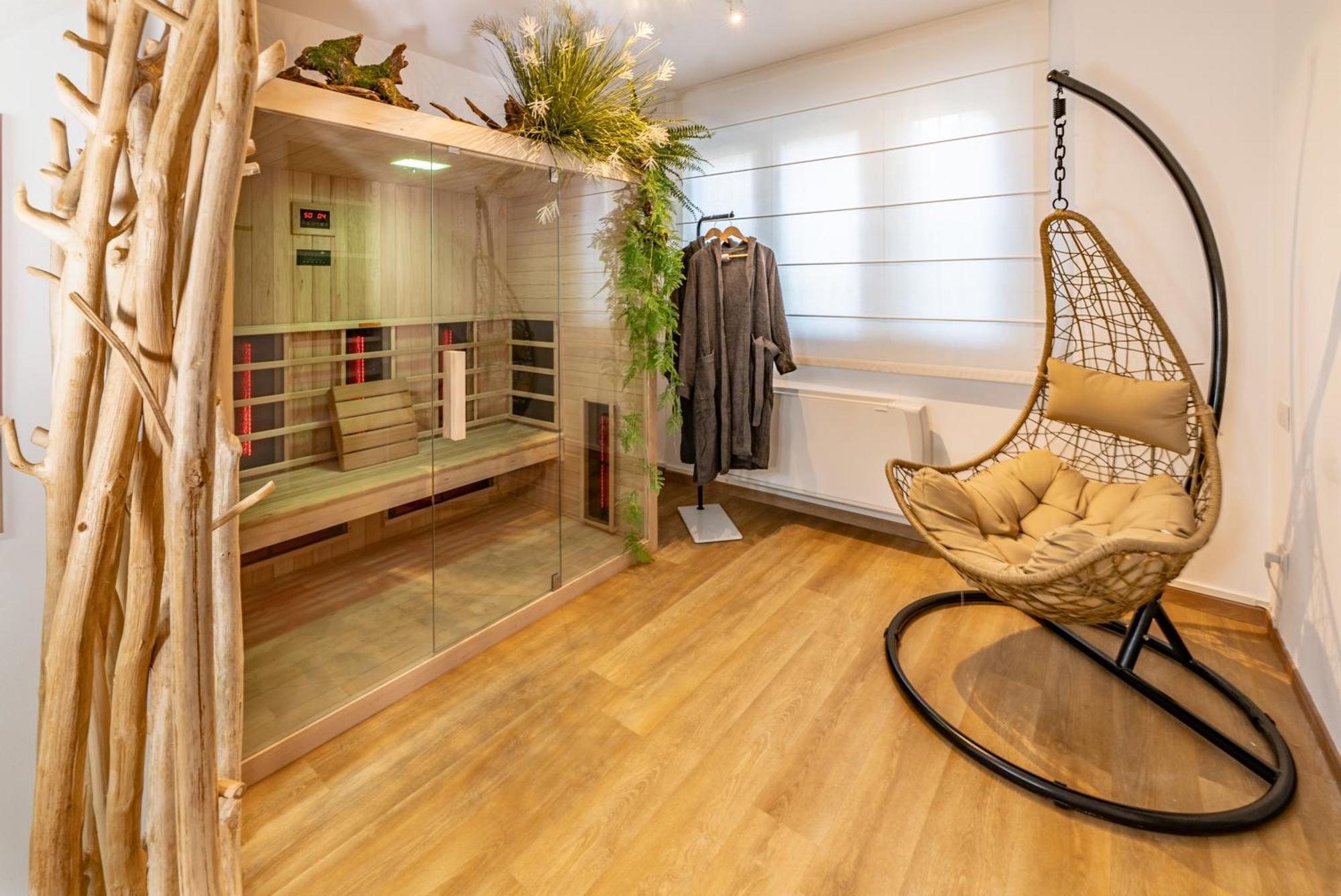 Luxe & Central Haven - Jacuzzi, Sauna, Steam, Private Parking Комо Екстер'єр фото