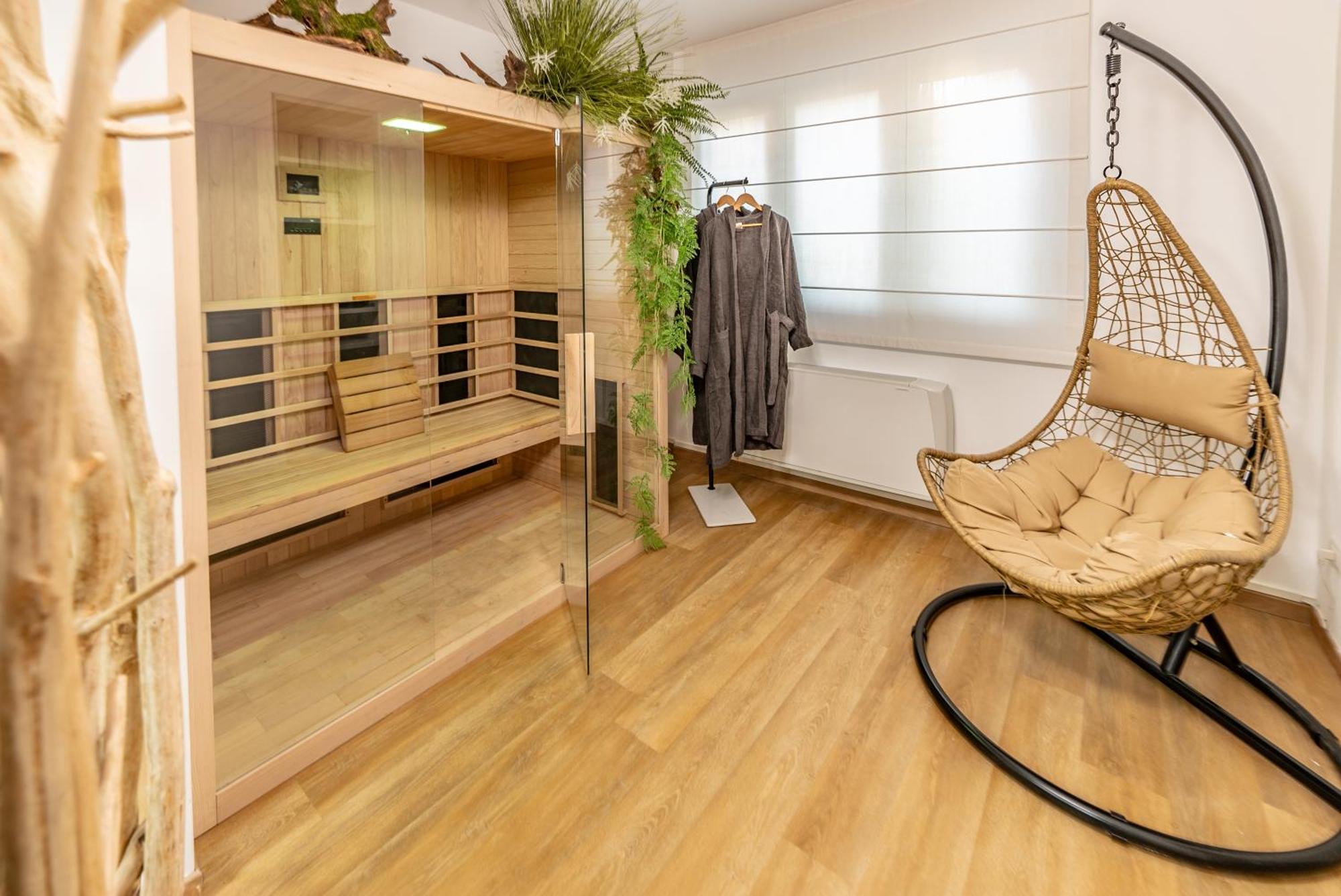 Luxe & Central Haven - Jacuzzi, Sauna, Steam, Private Parking Комо Екстер'єр фото
